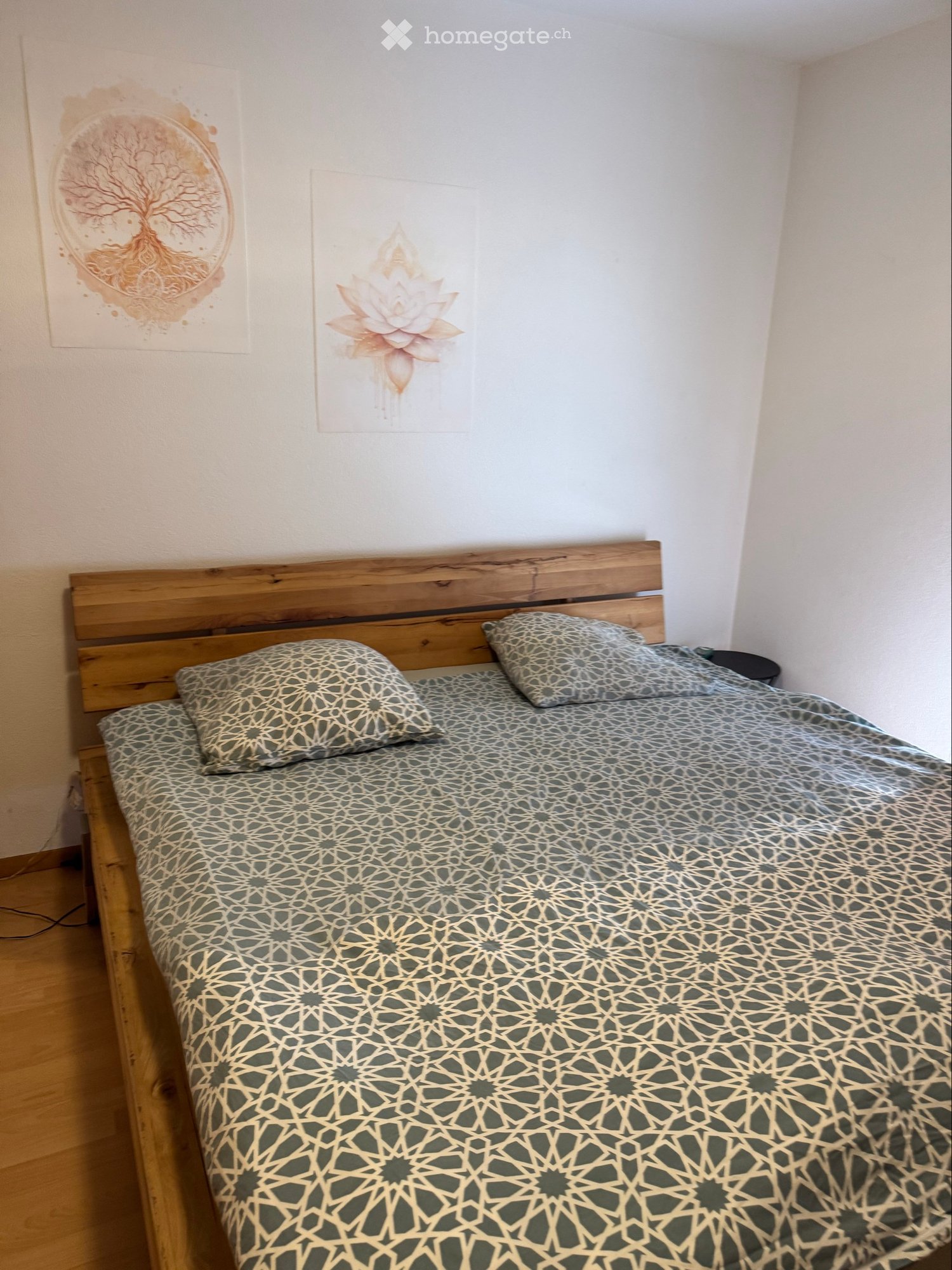 3-Zimmer-Wohnung, Foto 4 von 4