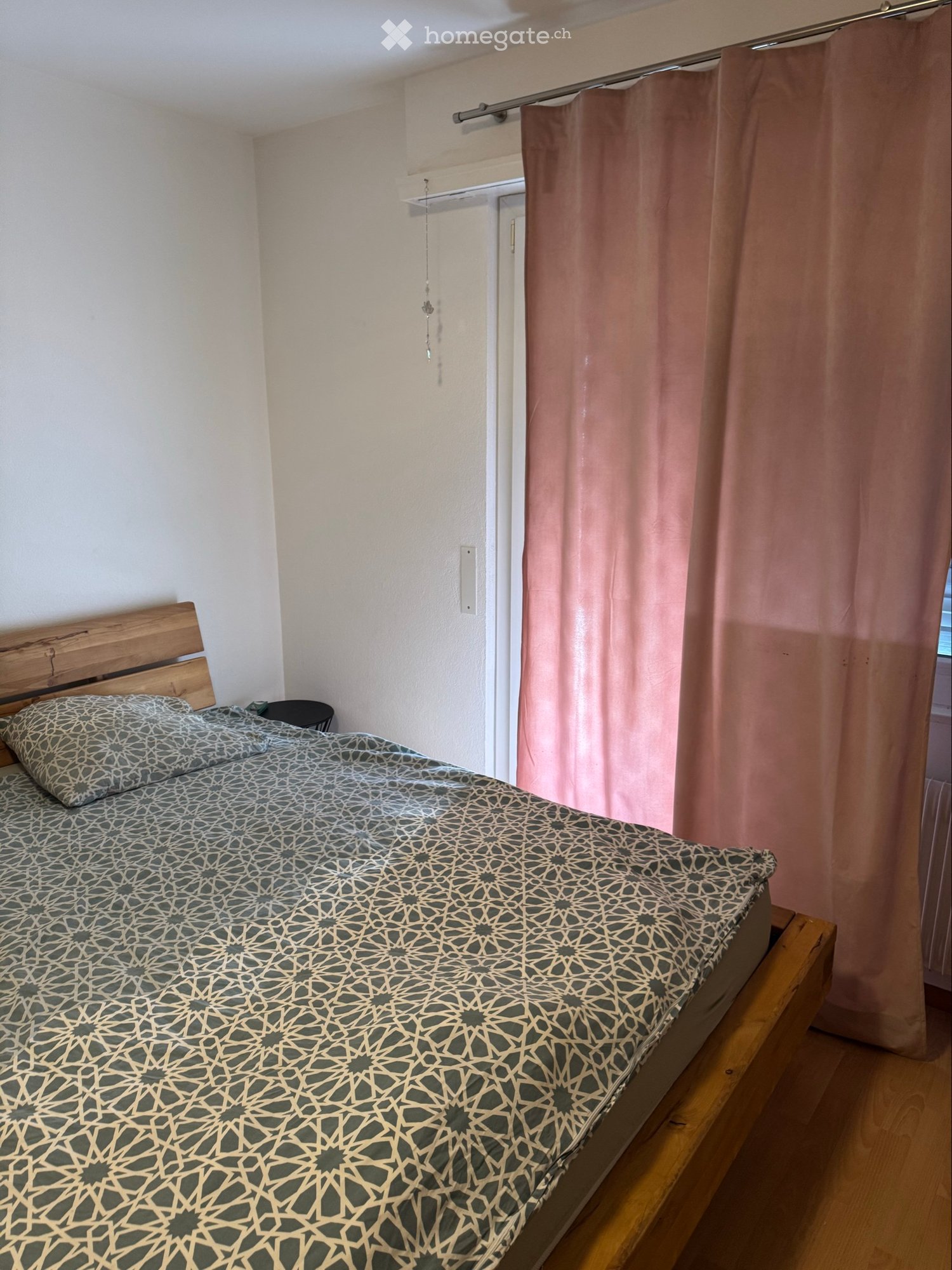 3-Zimmer-Wohnung, Foto 2 von 4