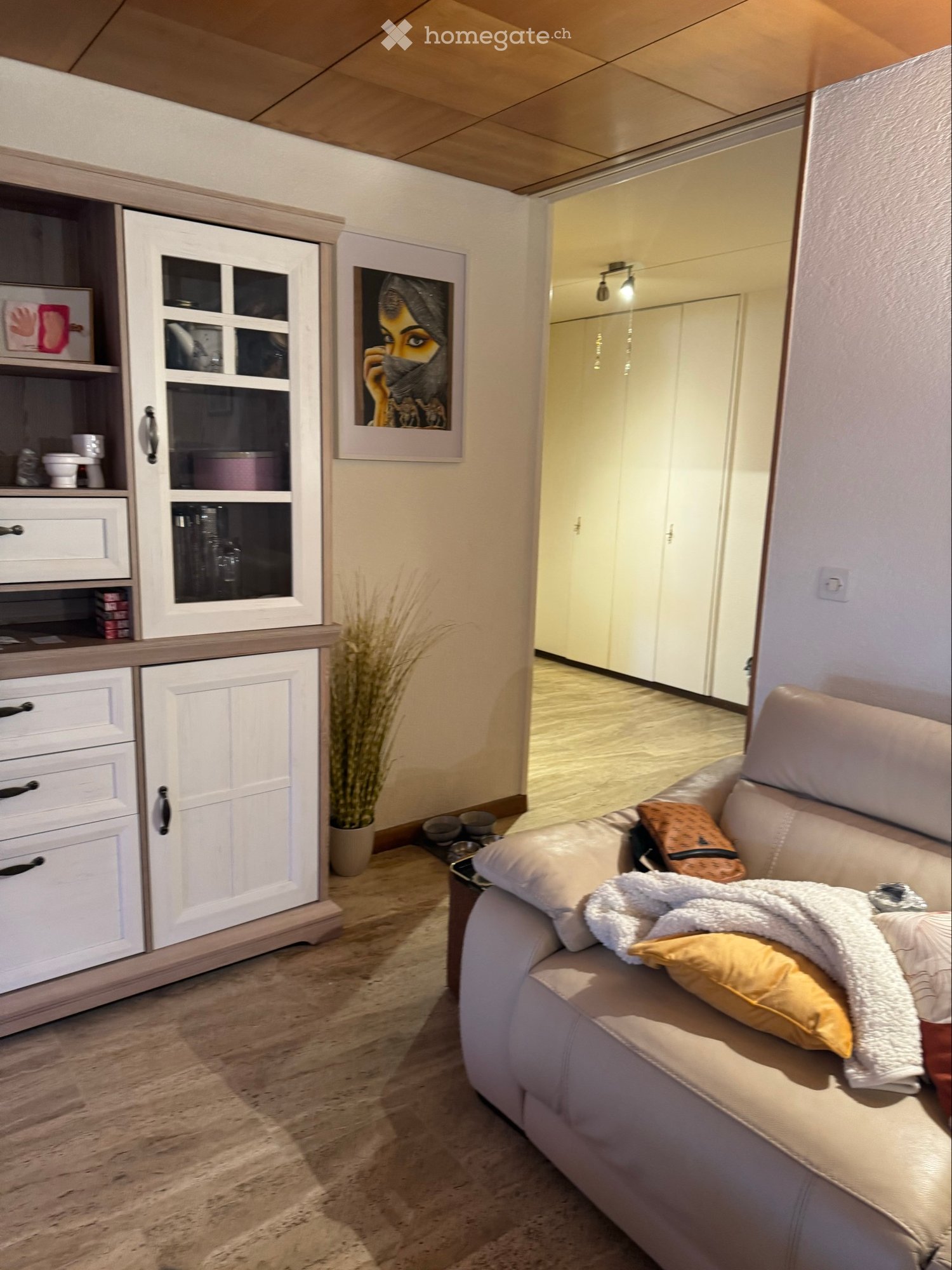 3-Zimmer-Wohnung, Foto 1 von 4