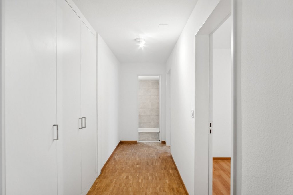 2 ½ rooms apartment, Foto 9 von 9