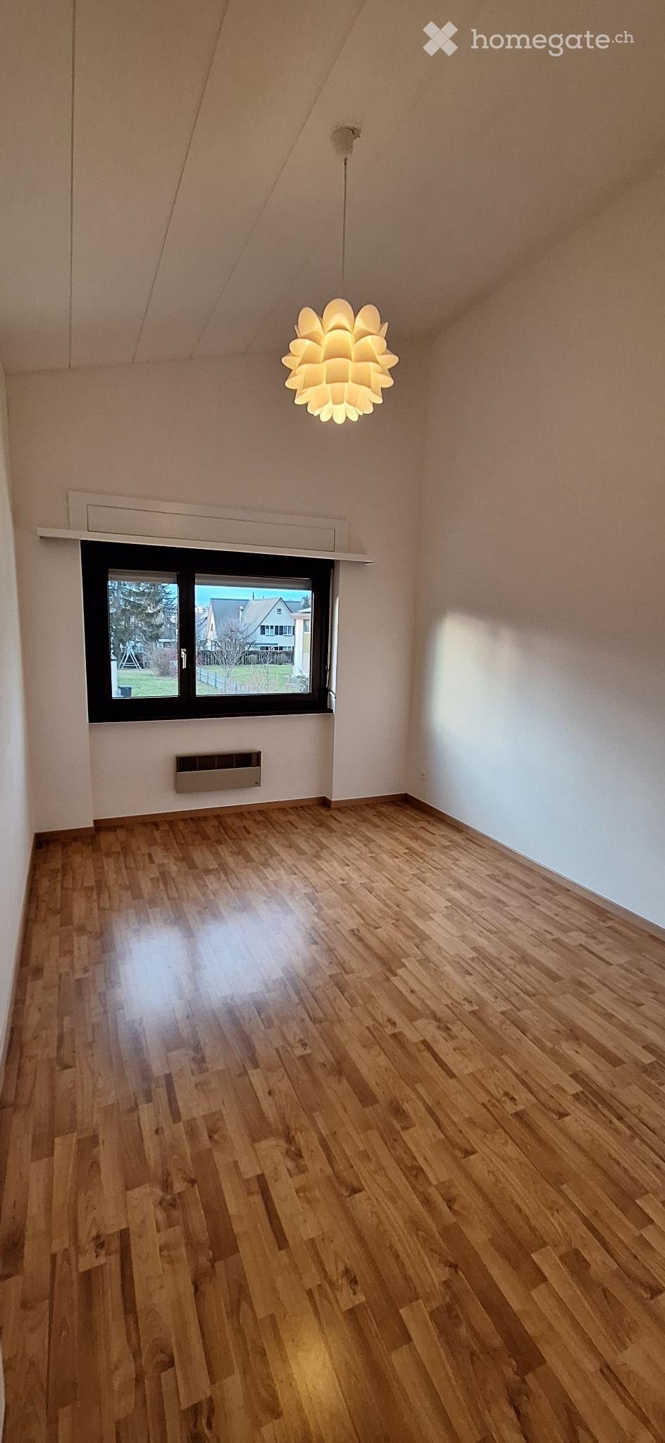 3 ½ room apartment