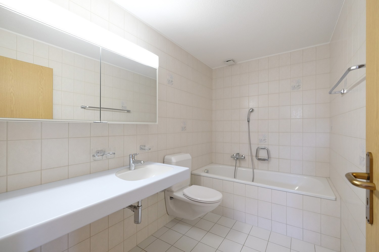 Appartement de 3 ½ pièces, photo 2 sur 5