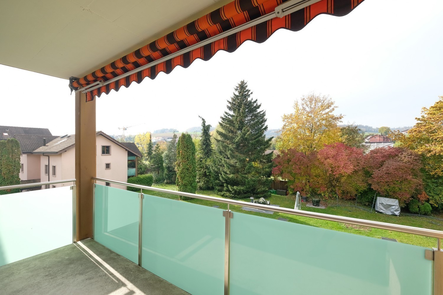 Appartement de 3 ½ pièces, photo 1 sur 5