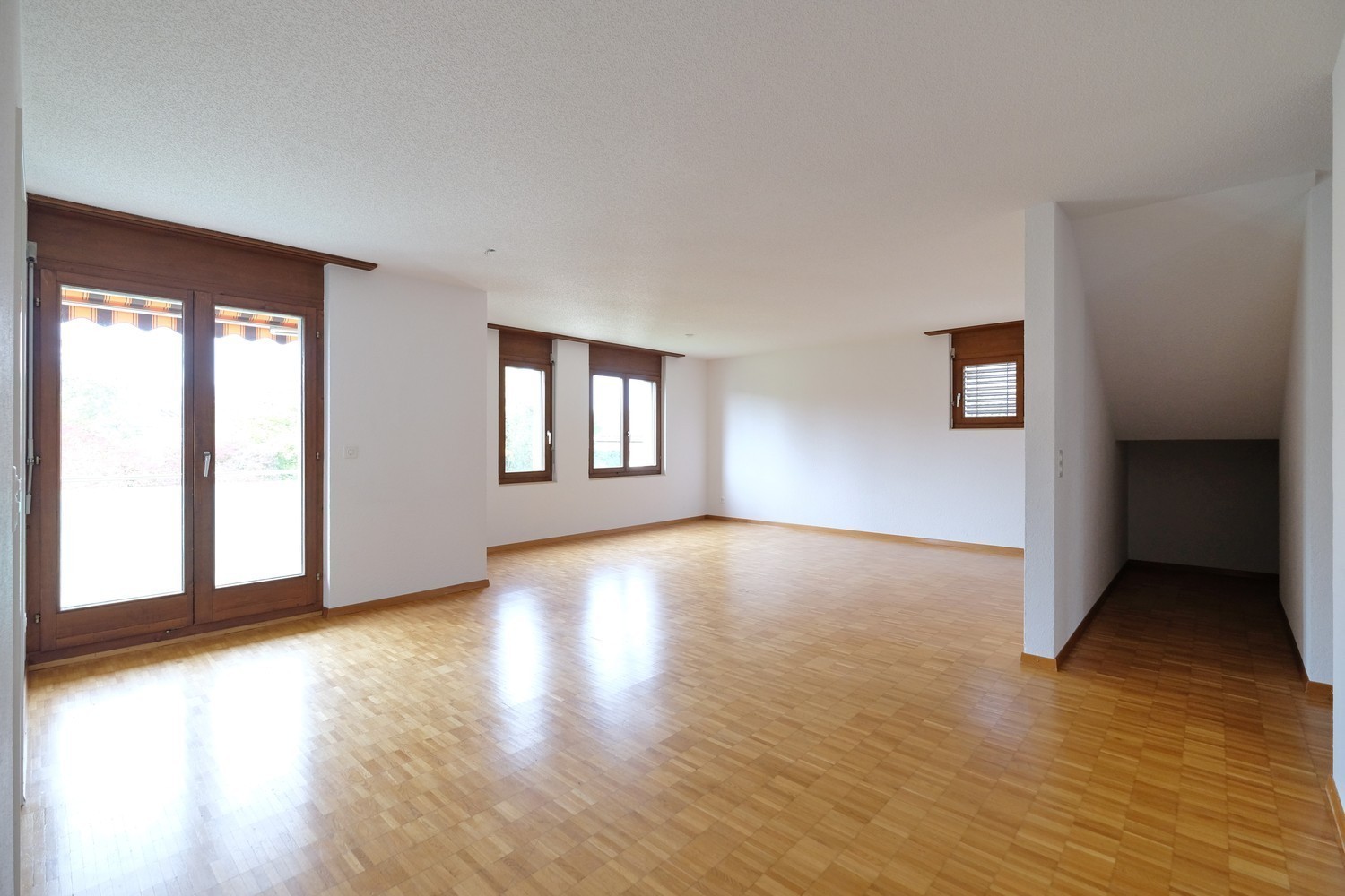 Appartement de 3 ½ pièces, photo 3 sur 5