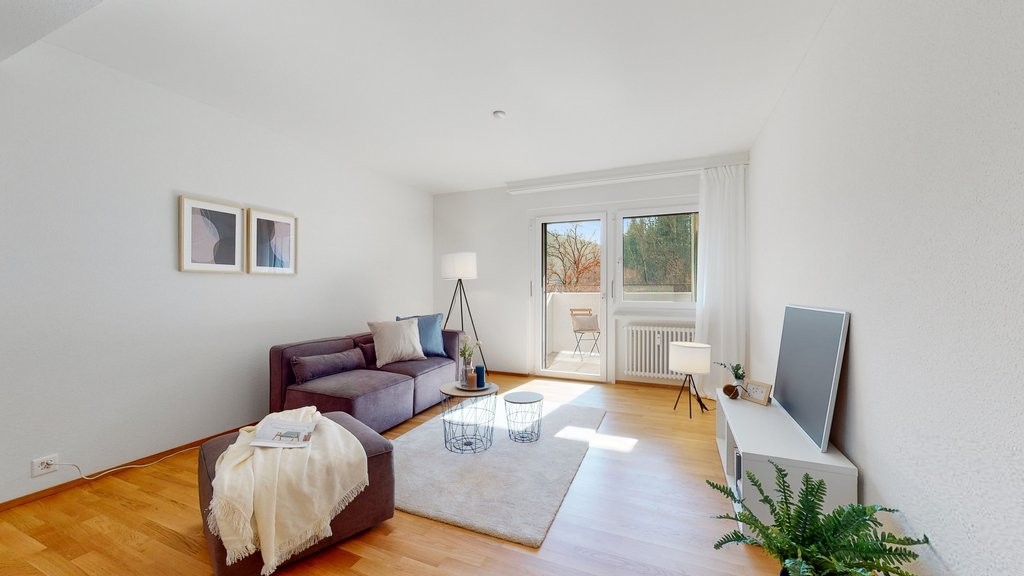 4 ½ rooms apartment, Foto 4 von 10