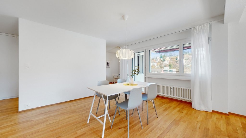 4 ½ rooms apartment, Foto 6 von 10