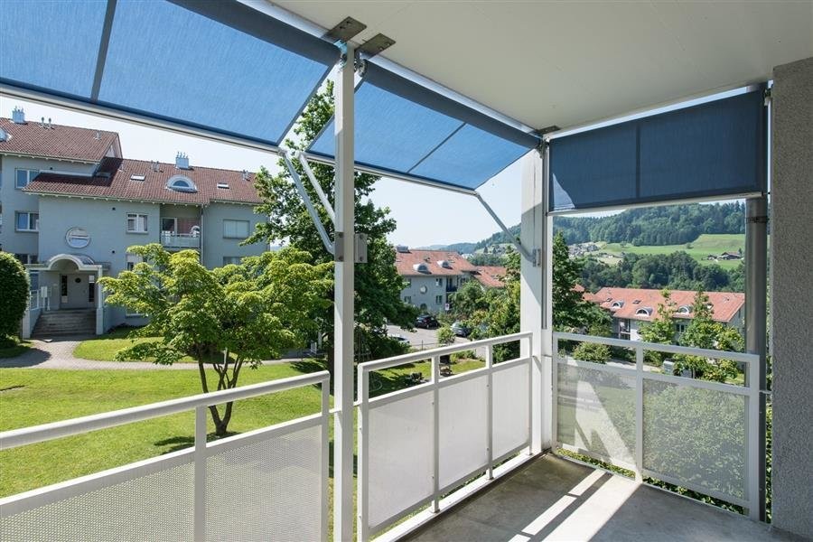 Appartamento di 4 ½ locali