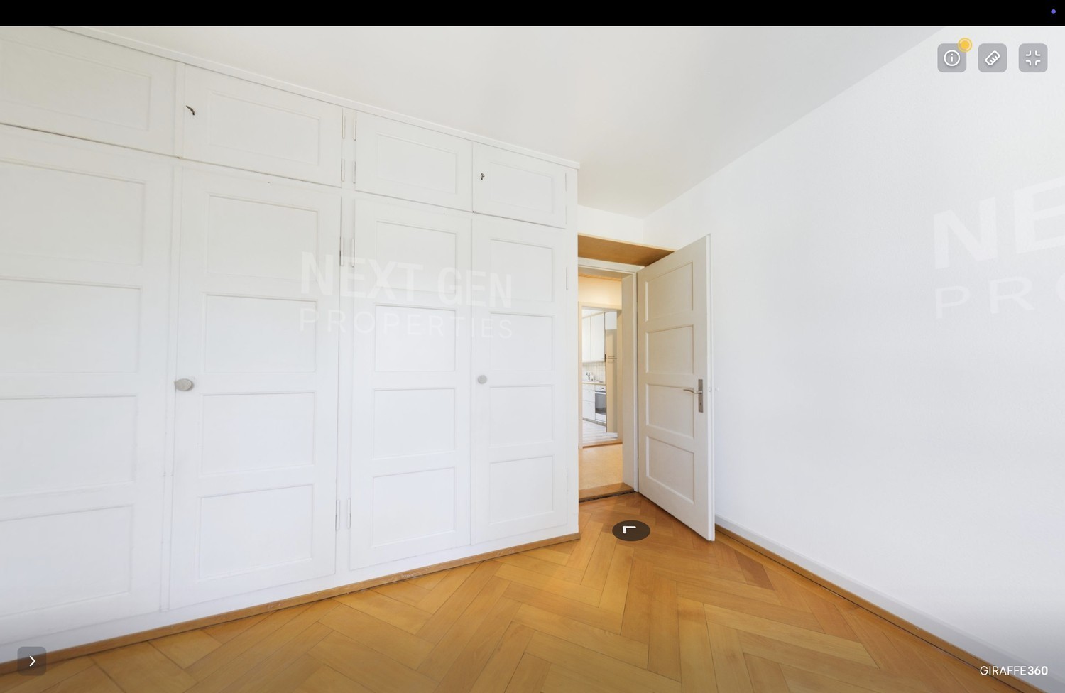 Room in a shared flat, Foto 3 von 8
