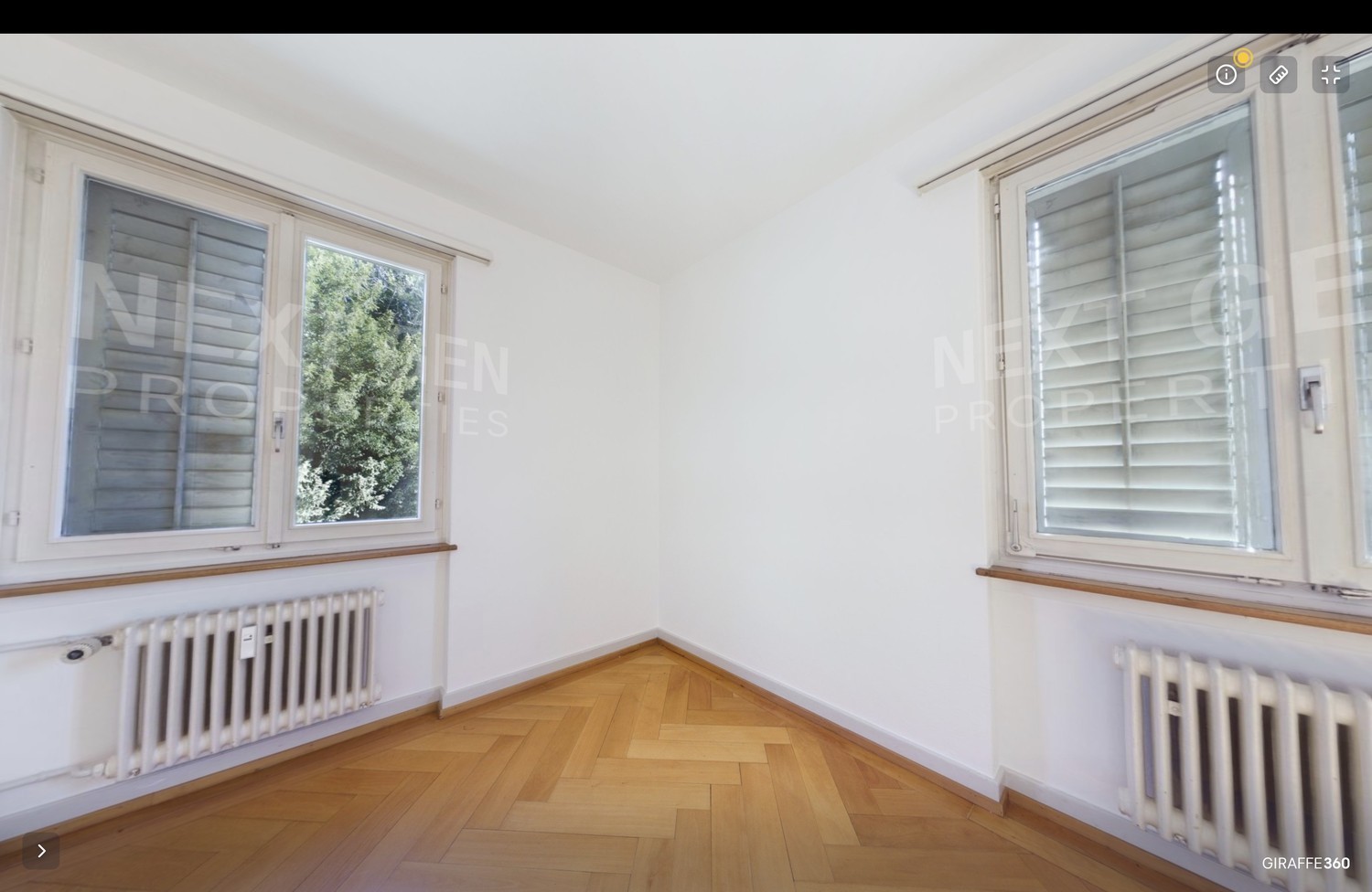 Room in a shared flat, Foto 8 von 8