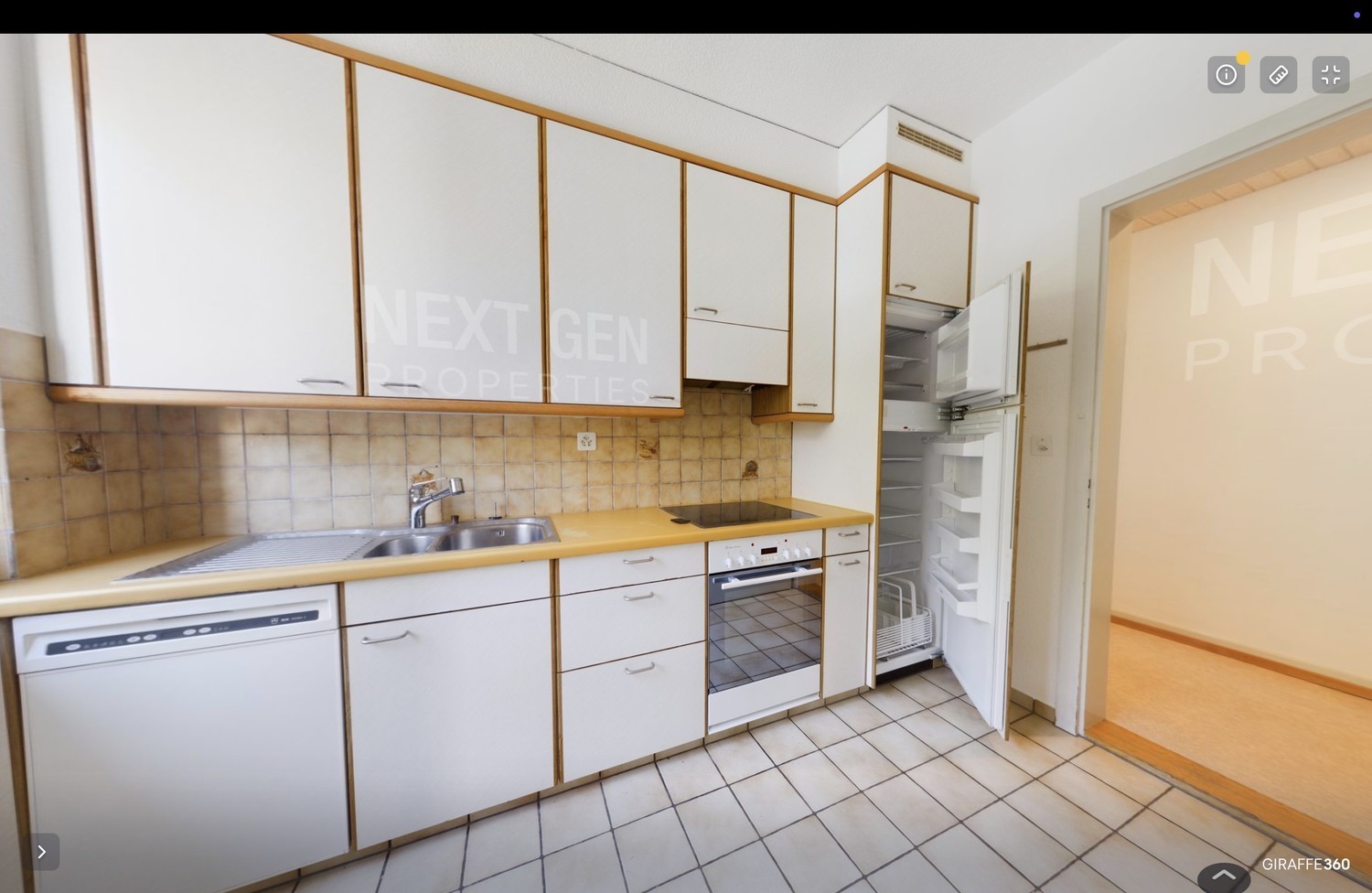 Room in a shared flat, Foto 6 von 8