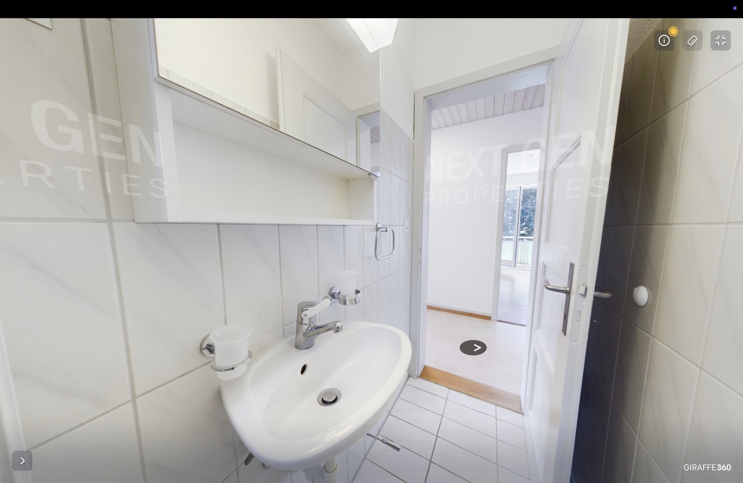 Room in a shared flat, Foto 5 von 8