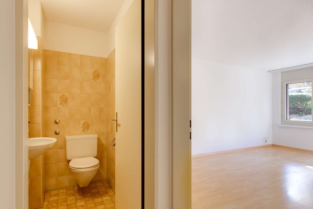 3 ½ rooms apartment, Foto 8 von 8