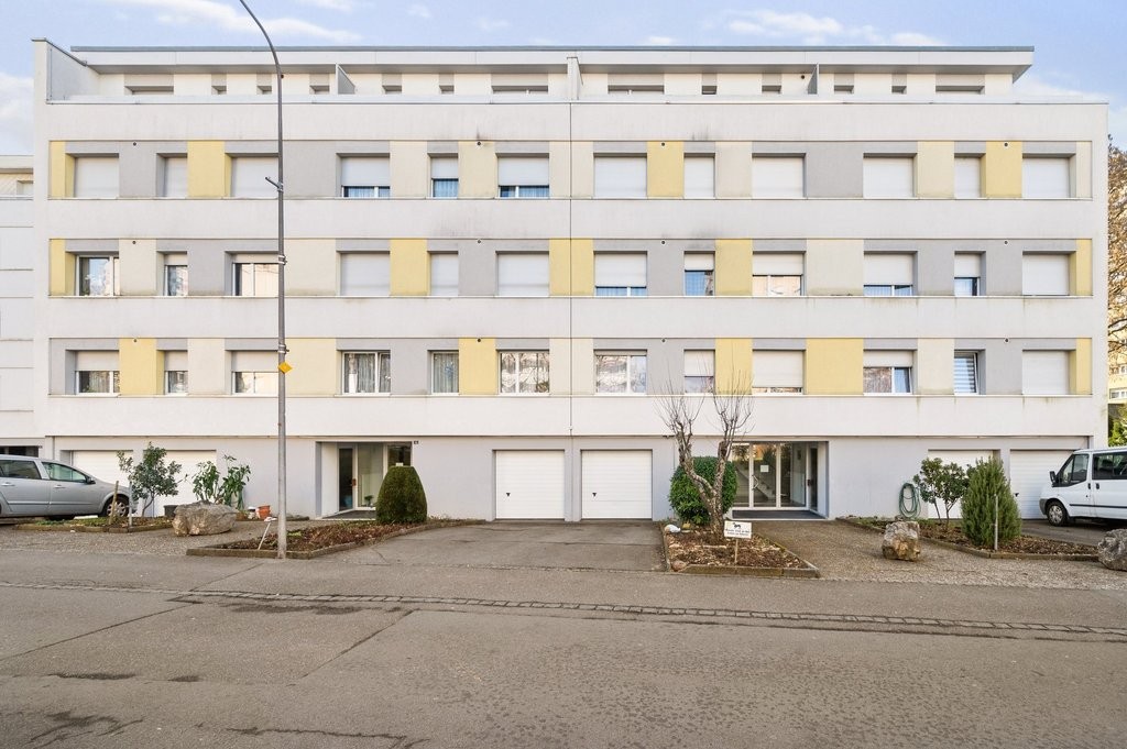 Appartamento di 4 locali, foto 1 di 7