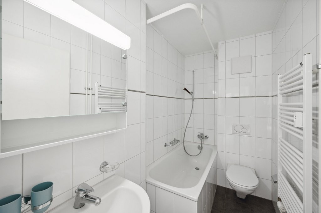 Appartamento di 4 locali, foto 5 di 7