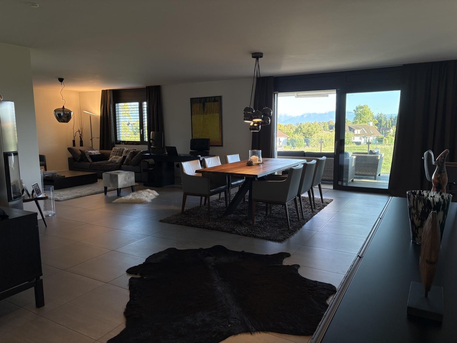 5 ½ Zimmer Wohnung, Foto 1 von 10