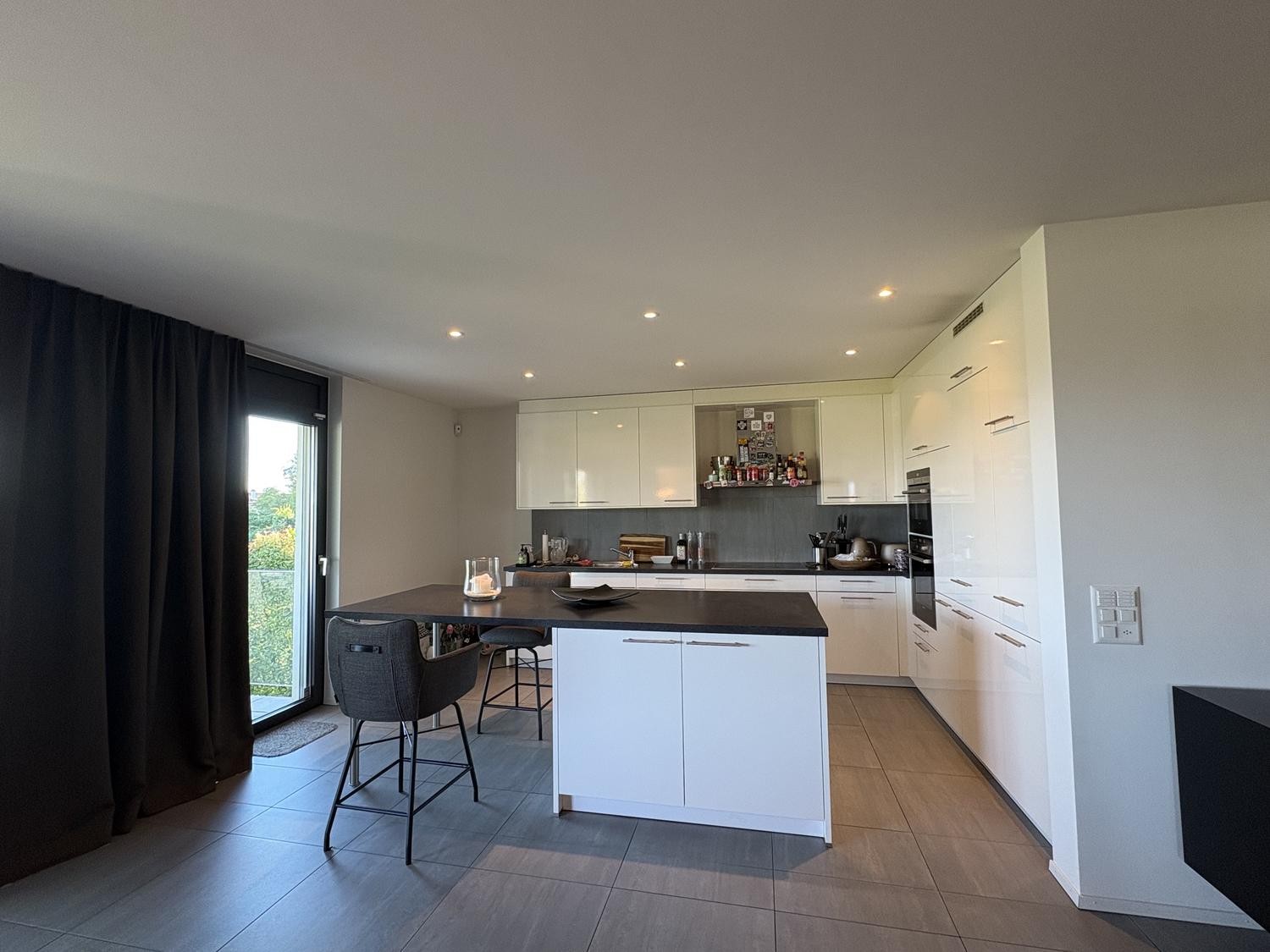 5 ½ Zimmer Wohnung, Foto 2 von 10