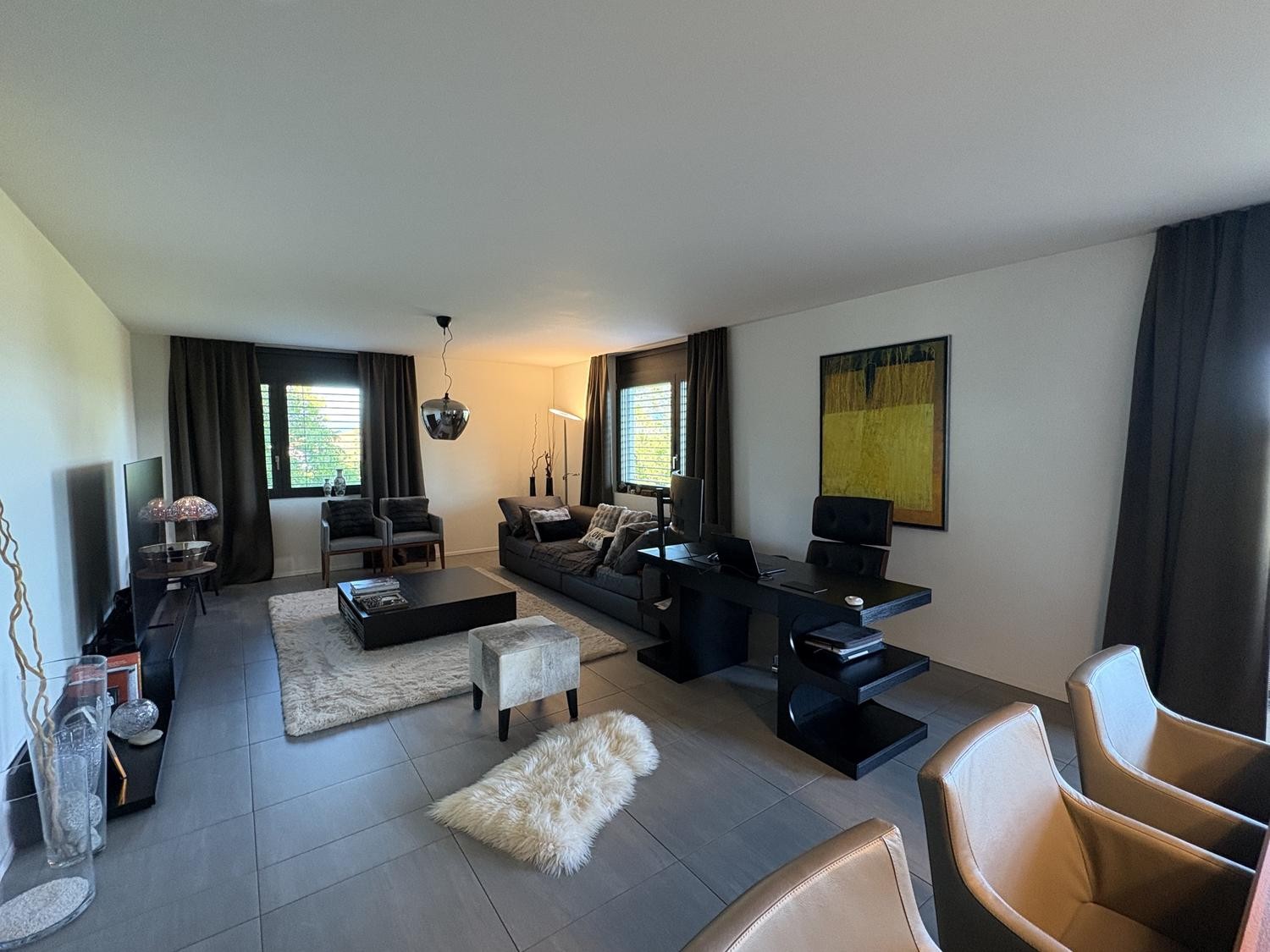 5 ½ Zimmer Wohnung, Foto 4 von 10