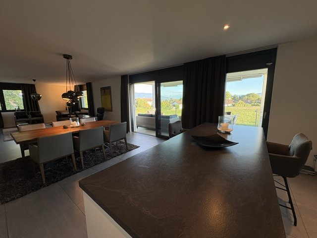 5 ½ Zimmer Wohnung, Foto 3 von 10