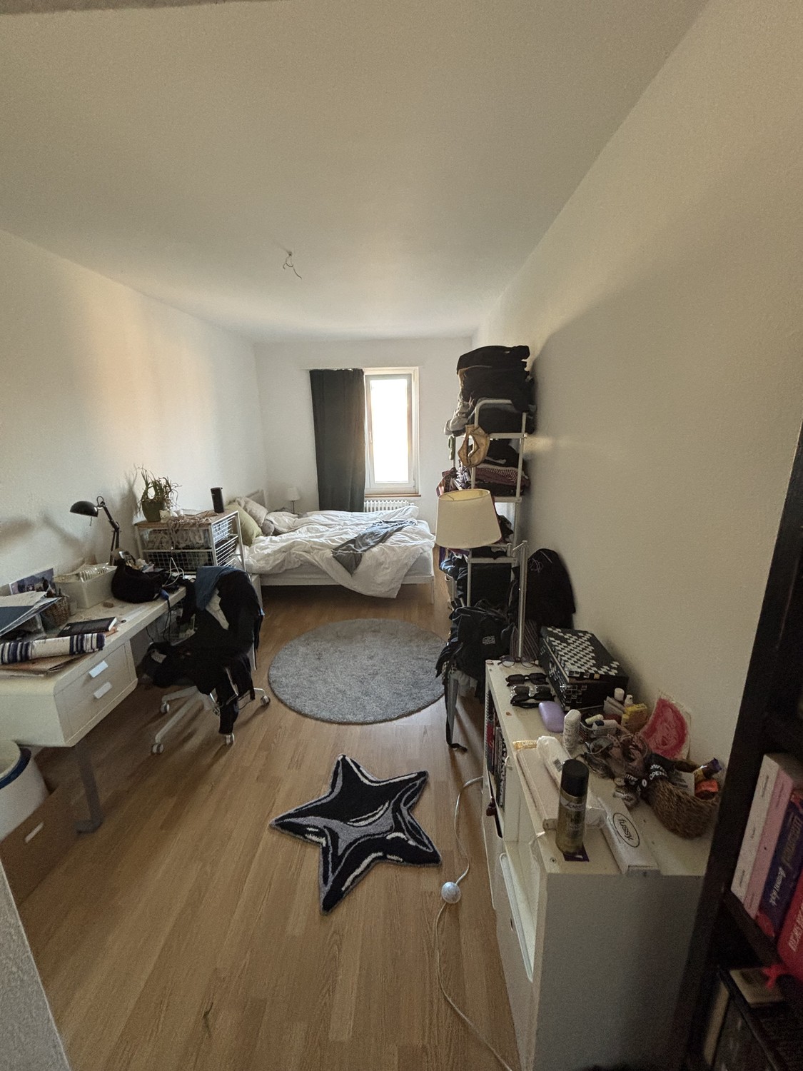 Room in a shared flat, Foto 8 von 10