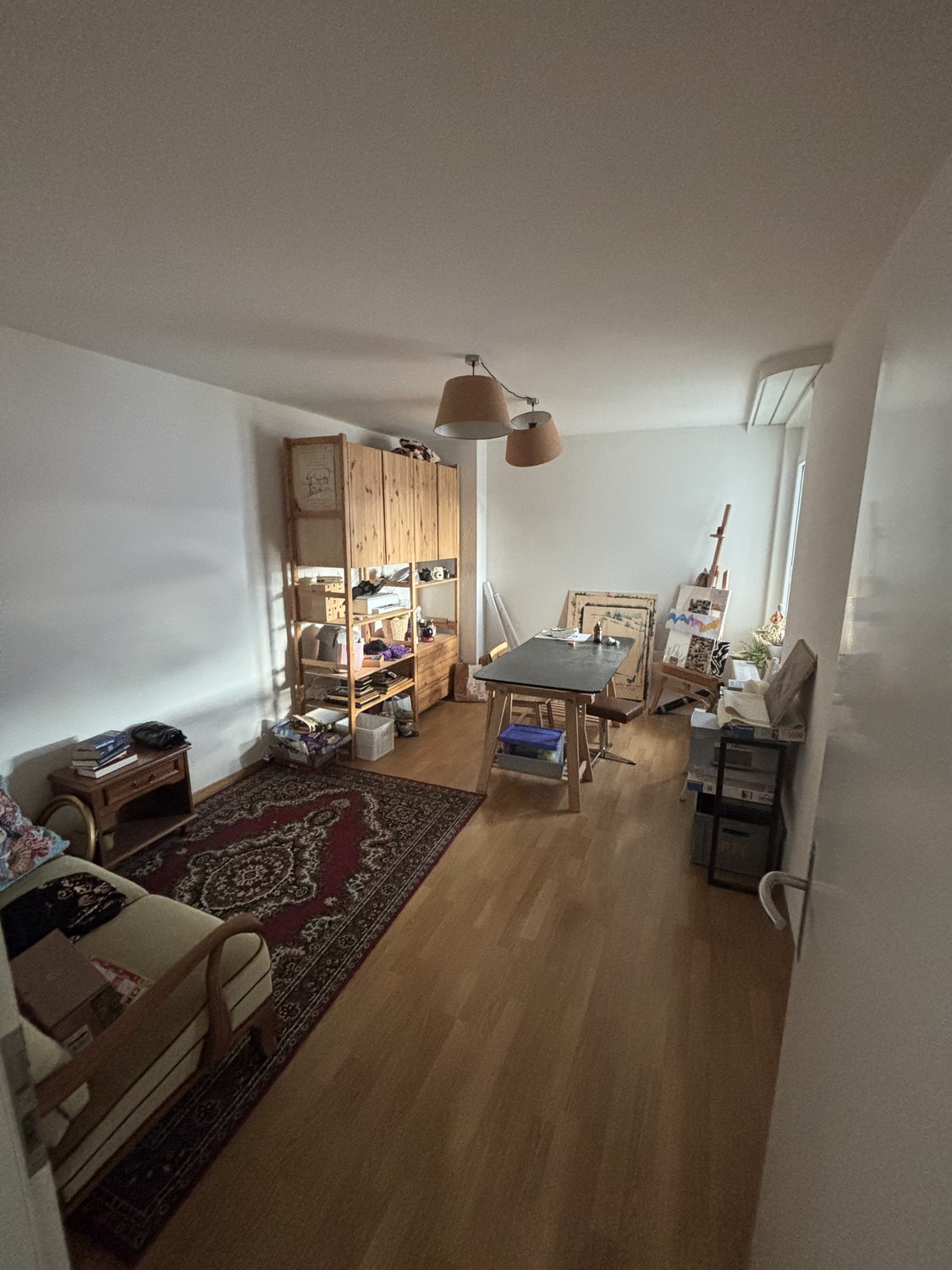 Room in a shared flat, Foto 6 von 10