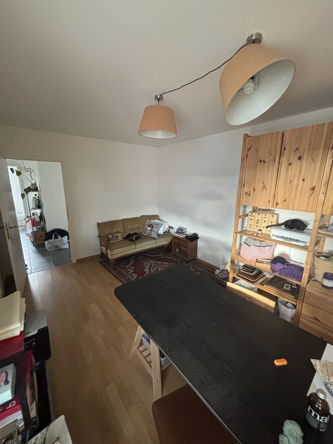Room in a shared flat, Foto 5 von 10