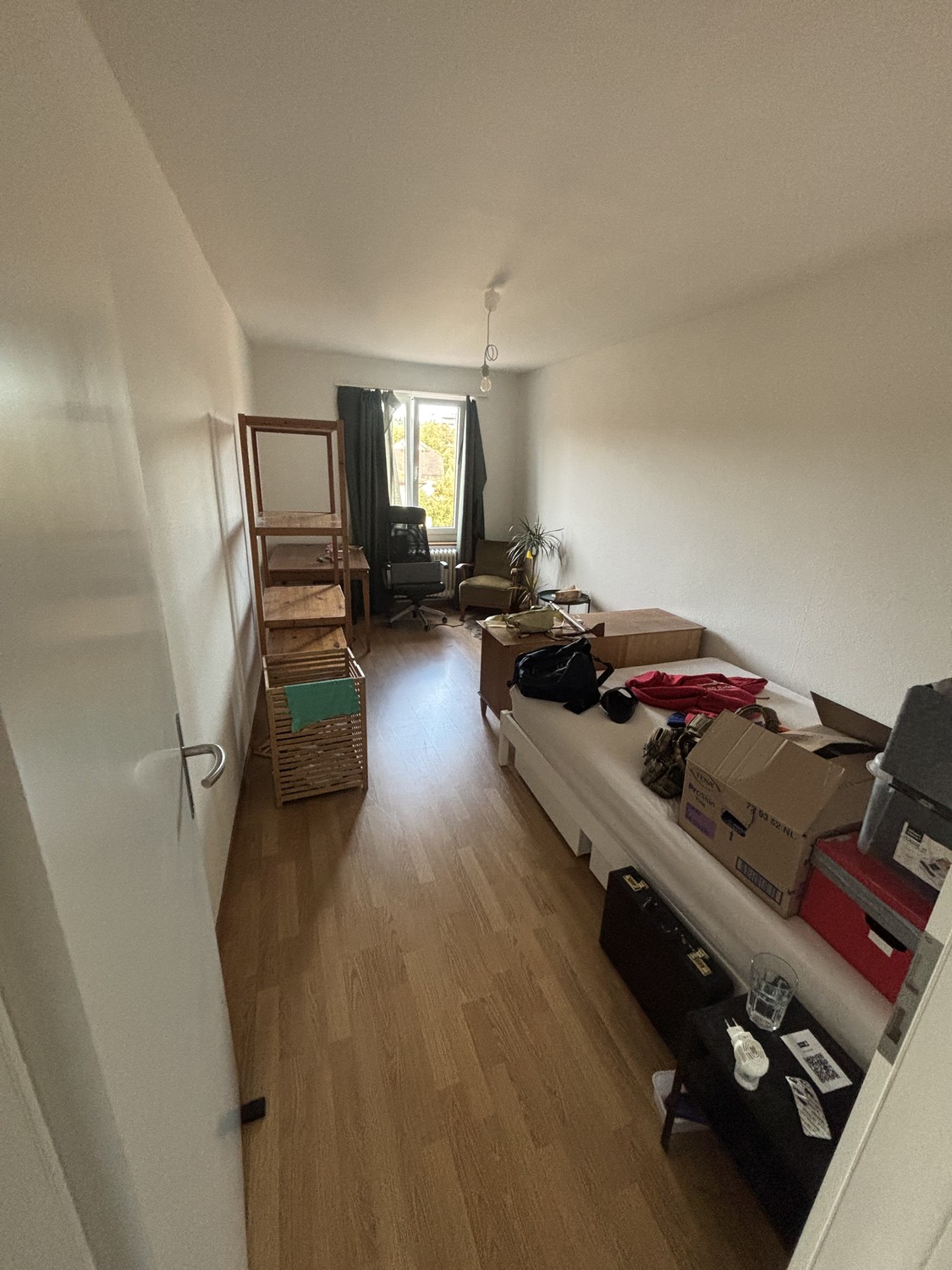 Room in a shared flat, Foto 7 von 10