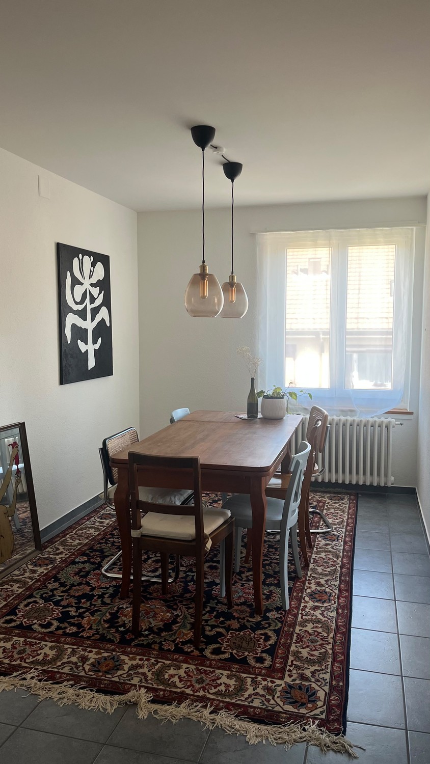 Room in a shared flat, Foto 4 von 10