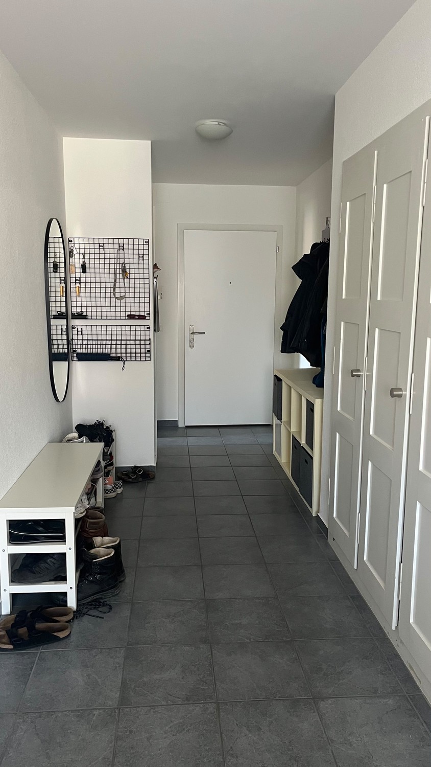 Room in a shared flat, Foto 1 von 10
