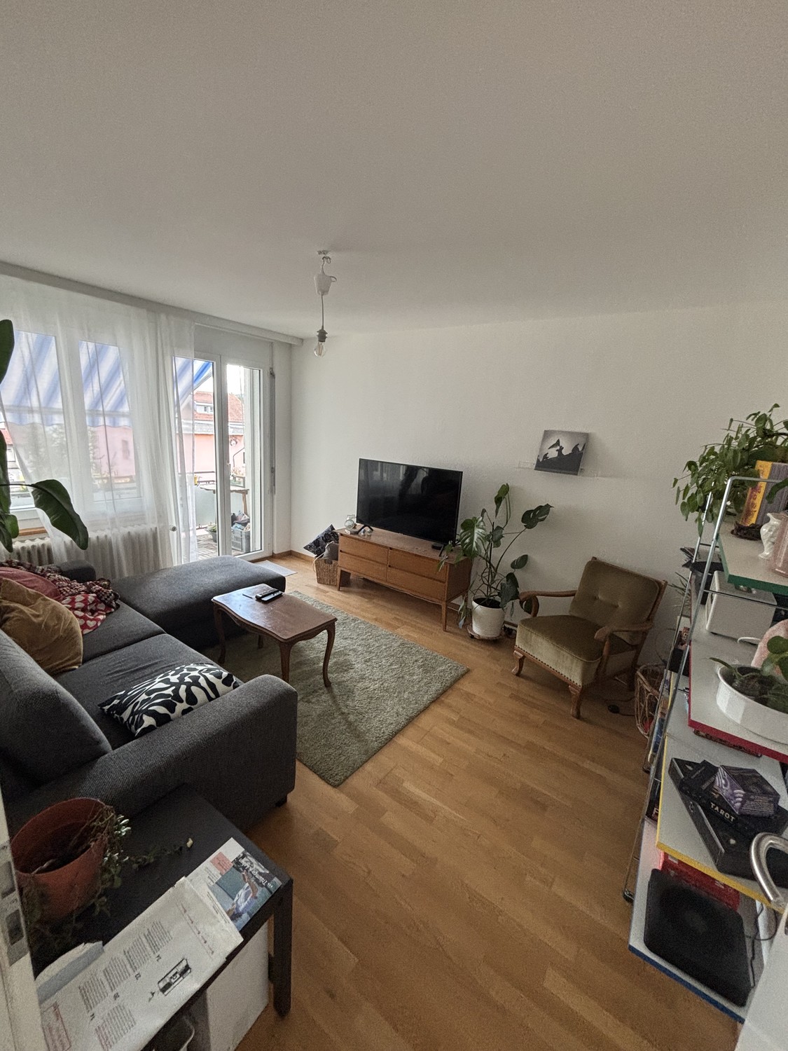 Room in a shared flat, Foto 10 von 10