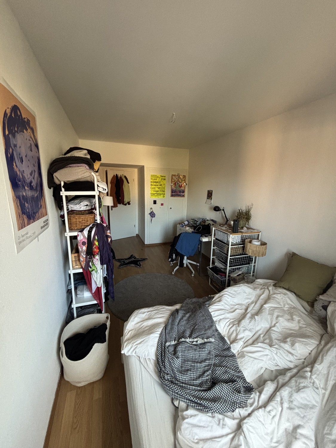 Room in a shared flat, Foto 9 von 10