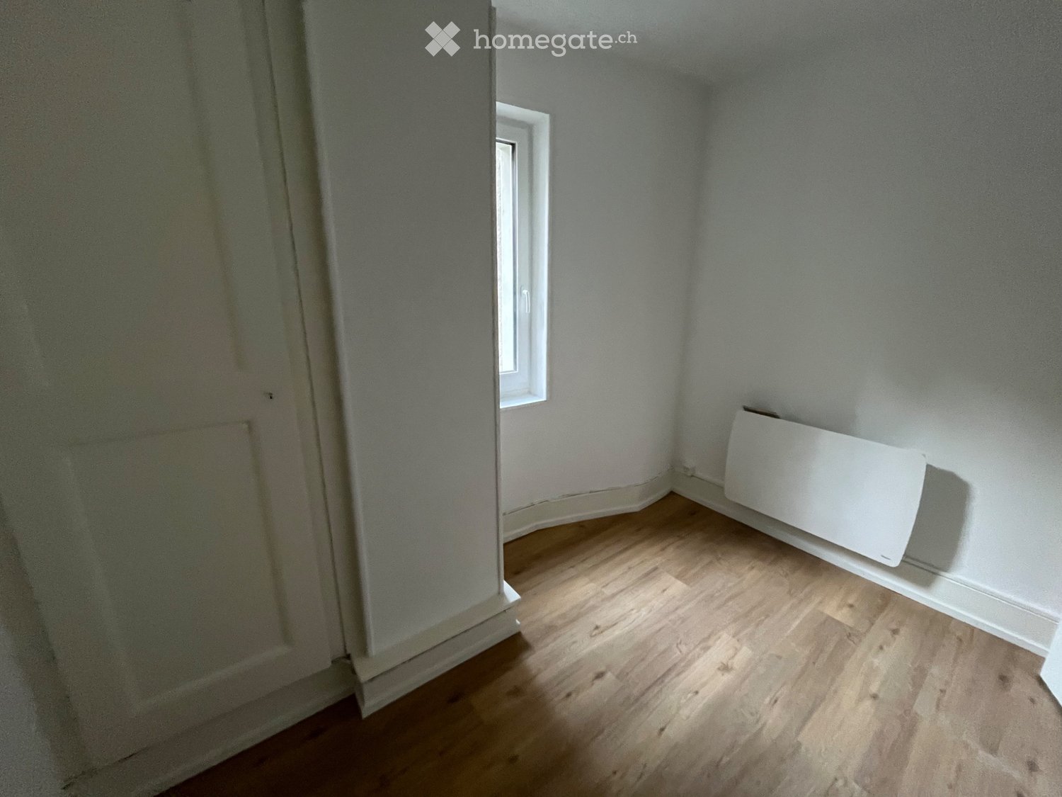 Appartement de 3 pièces