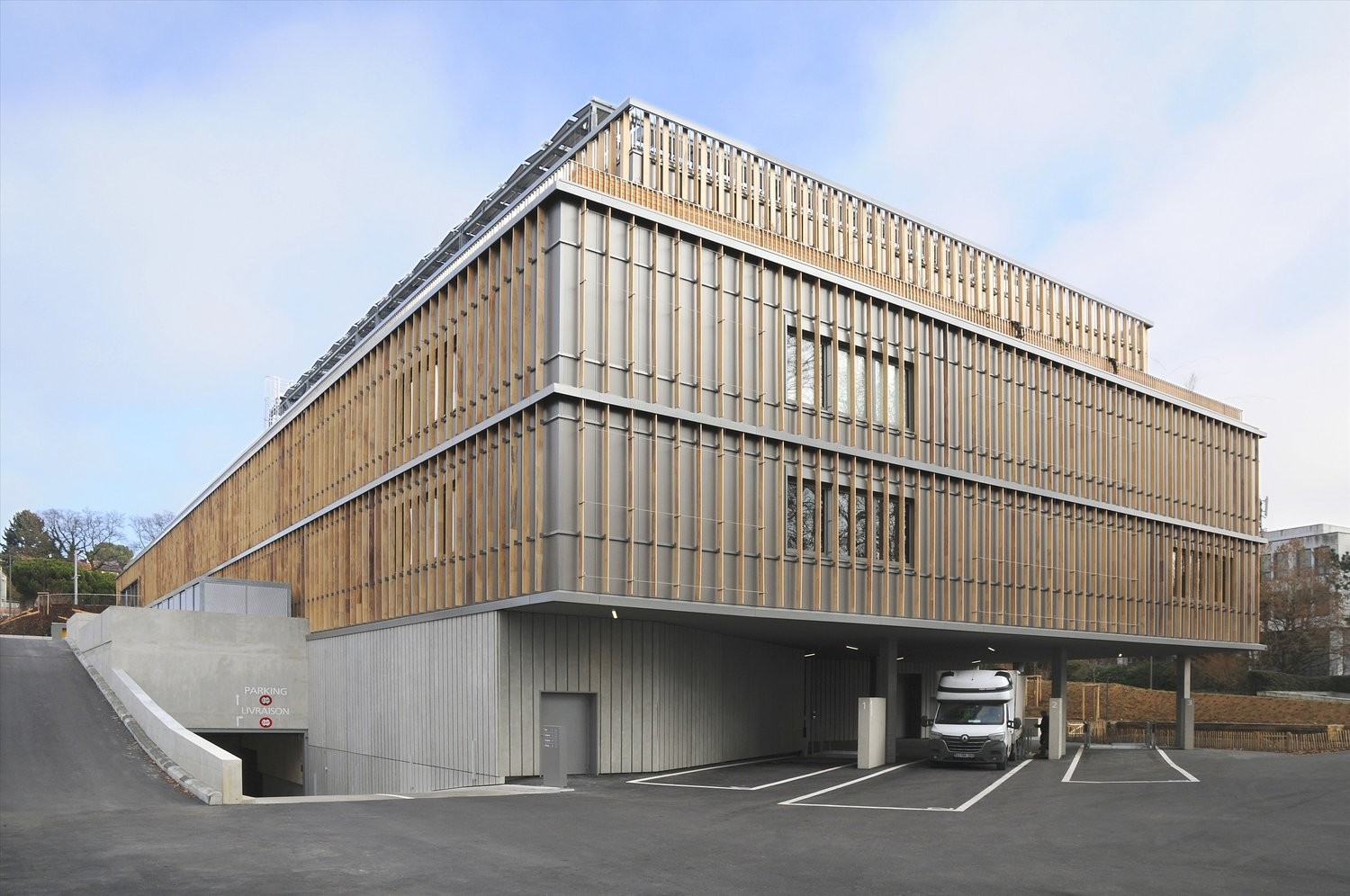 527m² Lagerraum, Foto 2 von 4