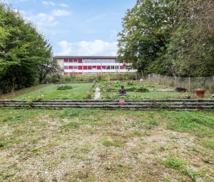 Maison individuelle de 6 pièces