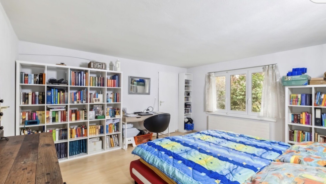 Maison individuelle de 6 pièces