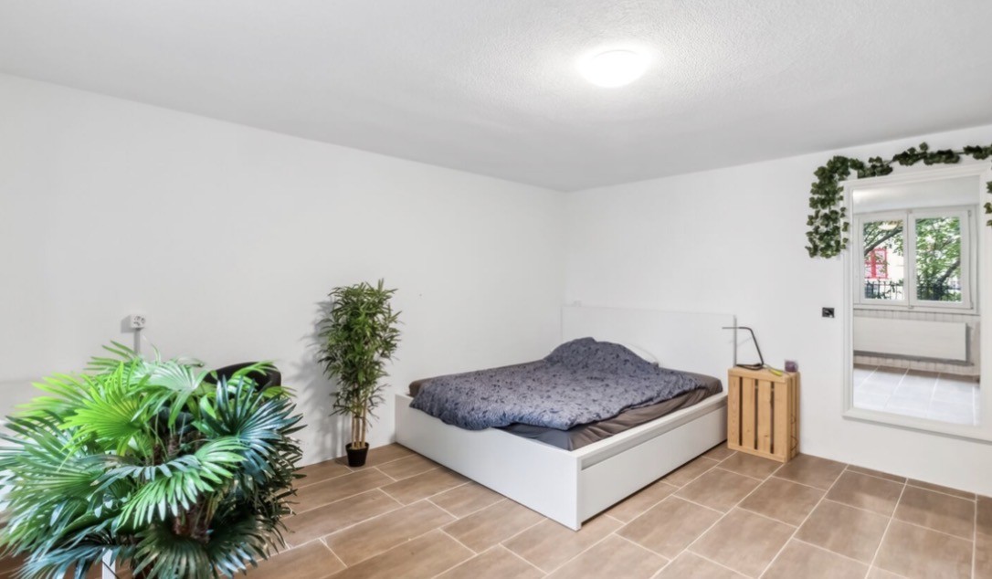 Maison individuelle de 6 pièces
