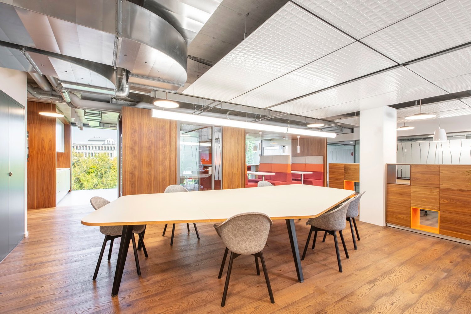 Office, Foto 6 von 9