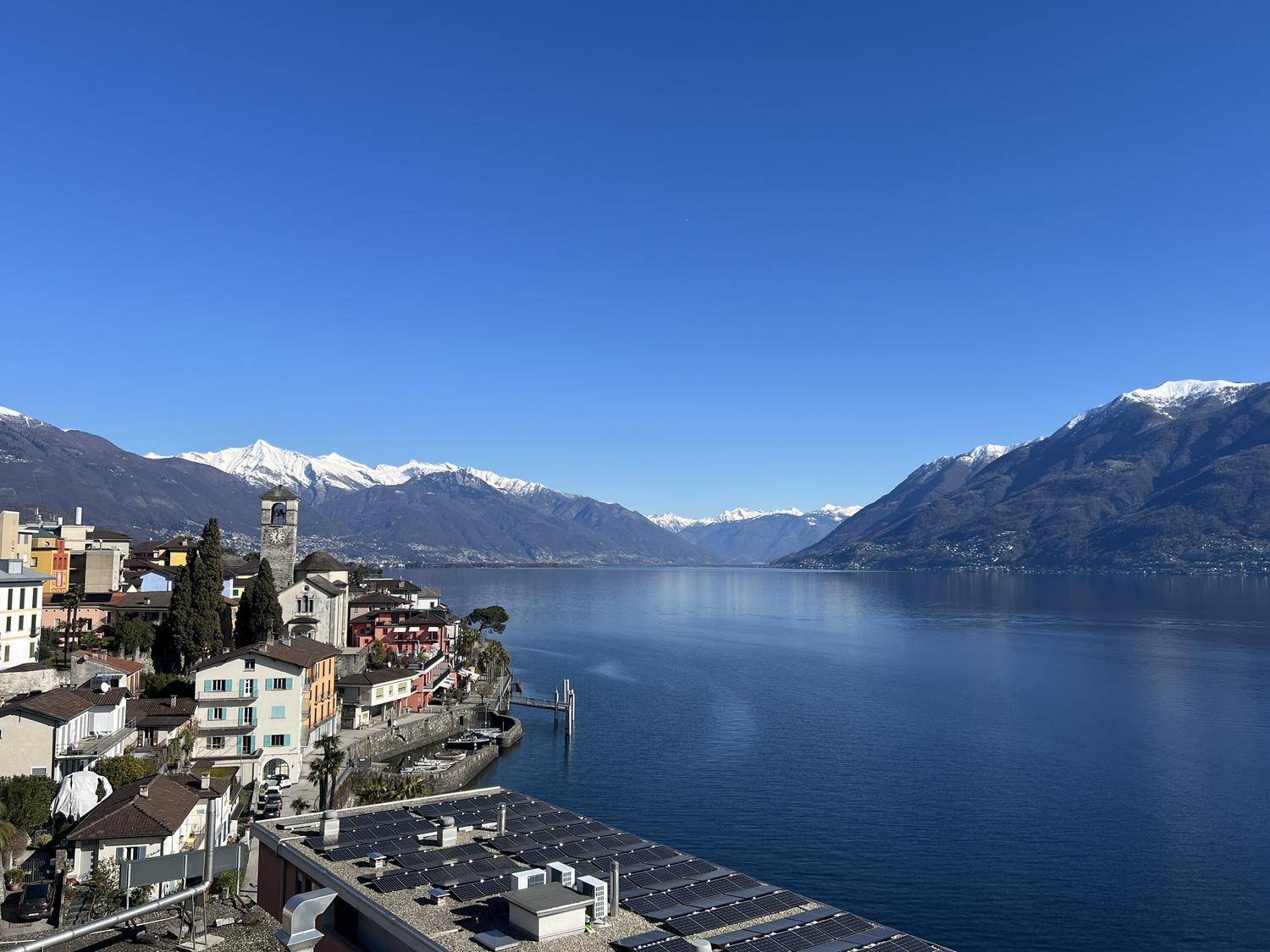 Appartamento di 2 ½ locali