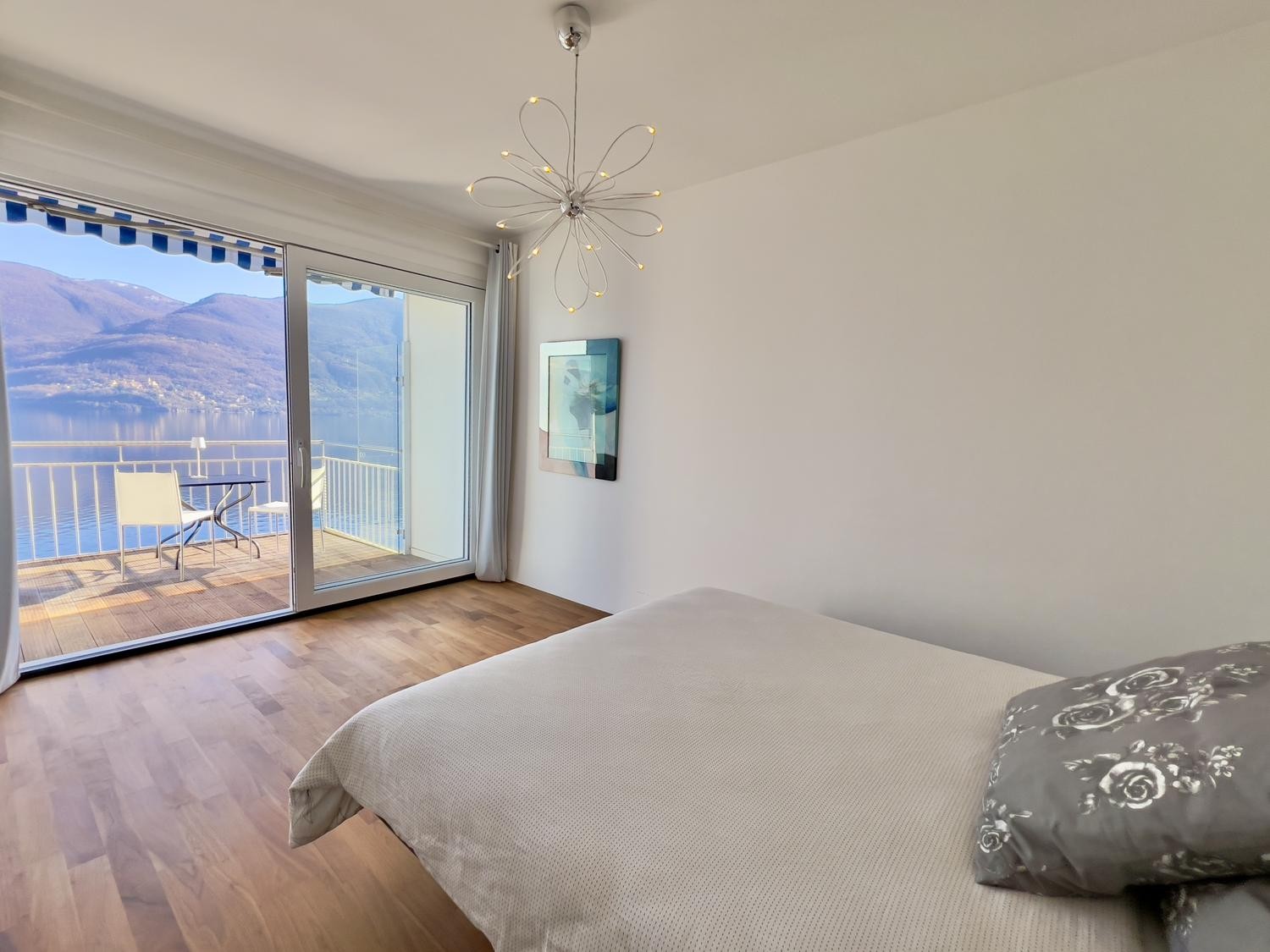 Appartamento di 2 ½ locali