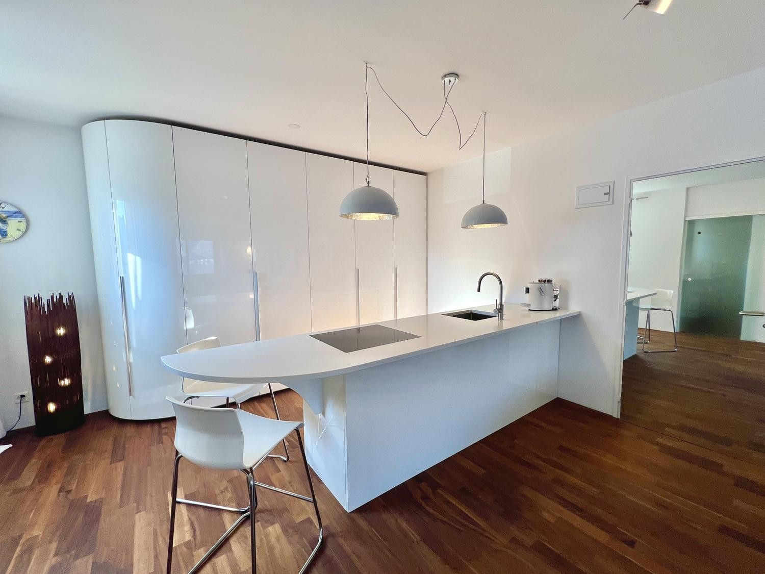 Appartamento di 2 ½ locali