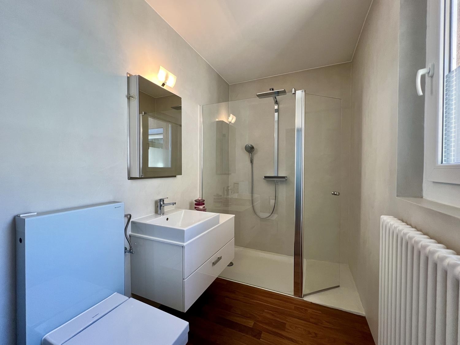 Appartamento di 2 ½ locali