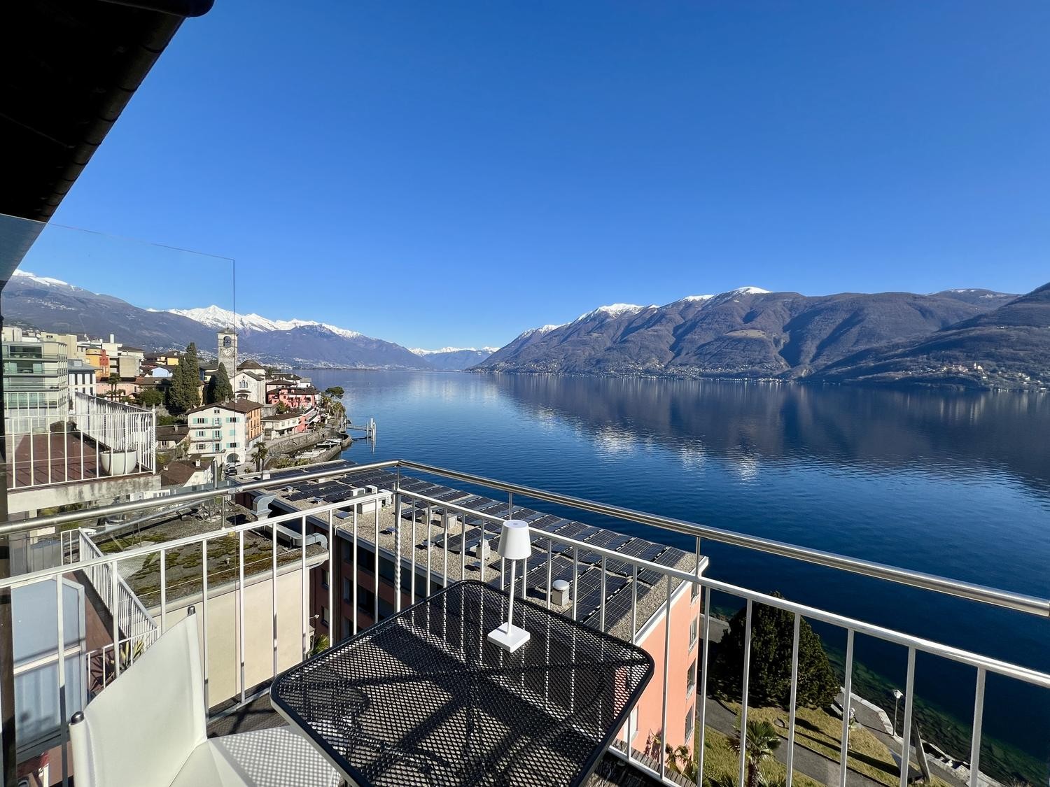Appartamento di 2 ½ locali