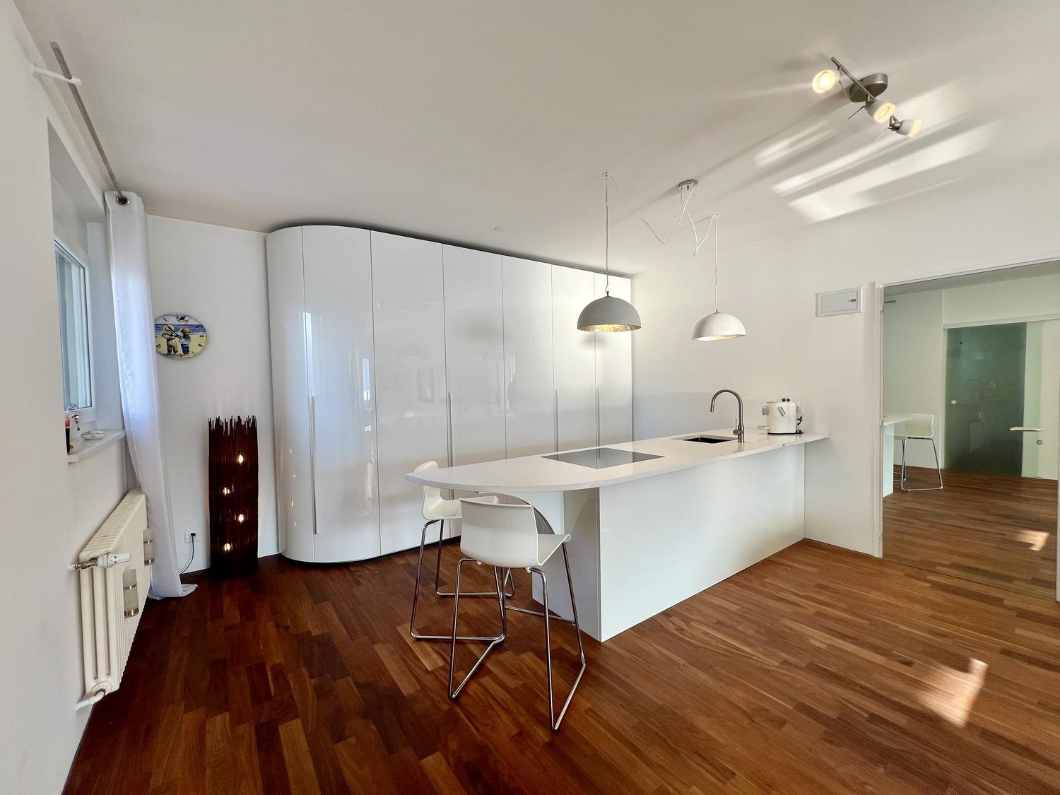Appartamento di 2 ½ locali
