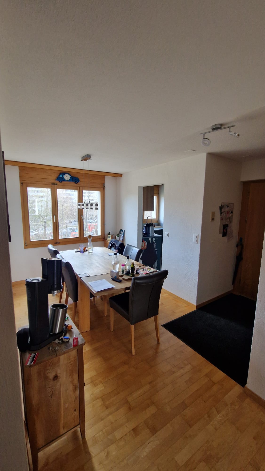 Room in a shared flat, Foto 5 von 10