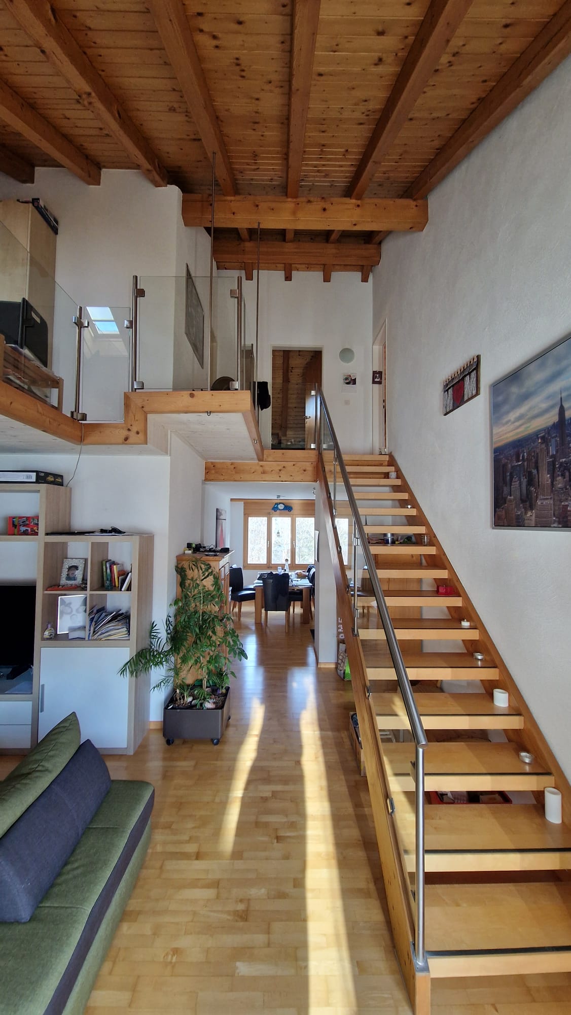 Room in a shared flat, Foto 1 von 10