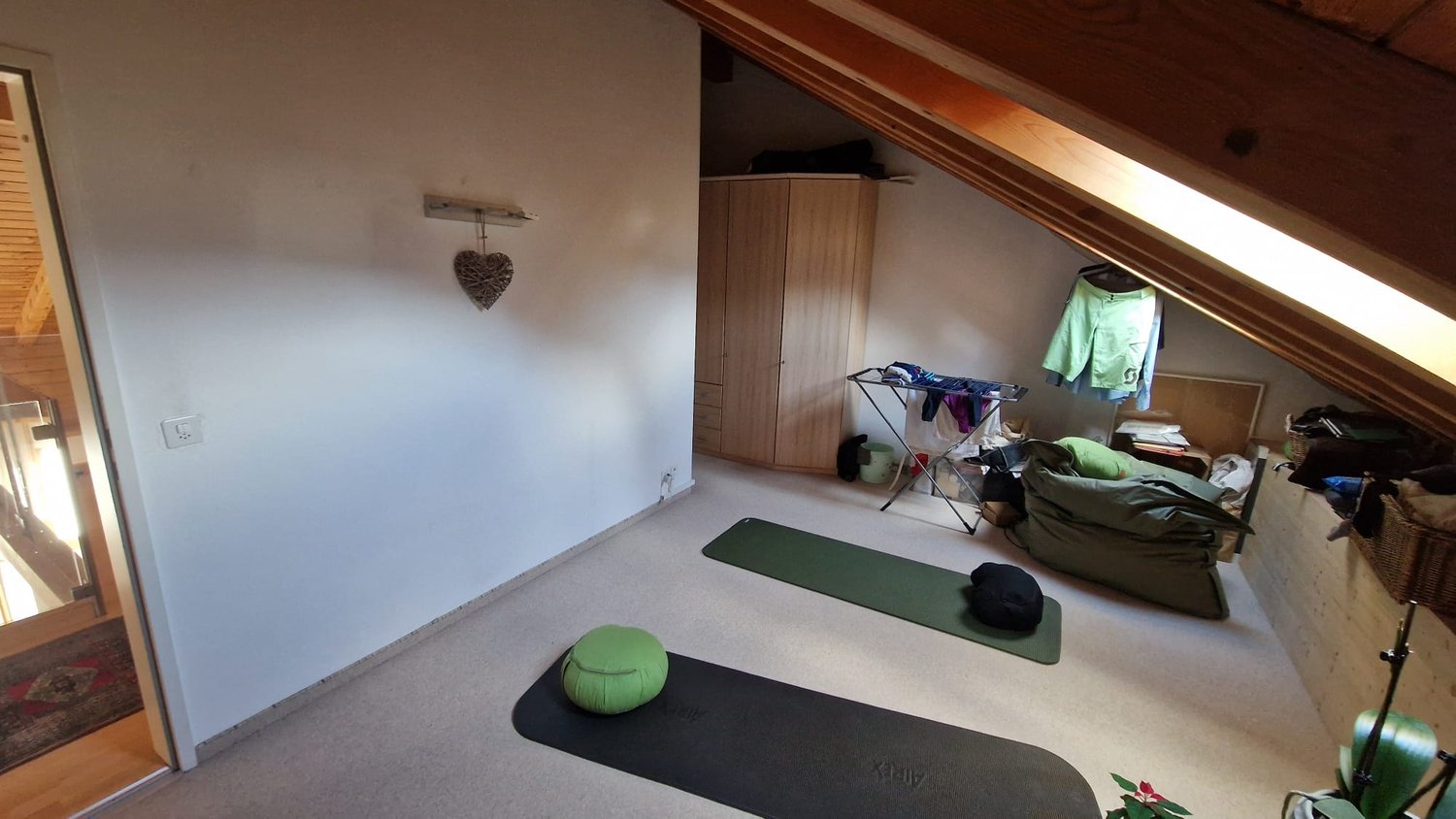 Room in a shared flat, Foto 8 von 10