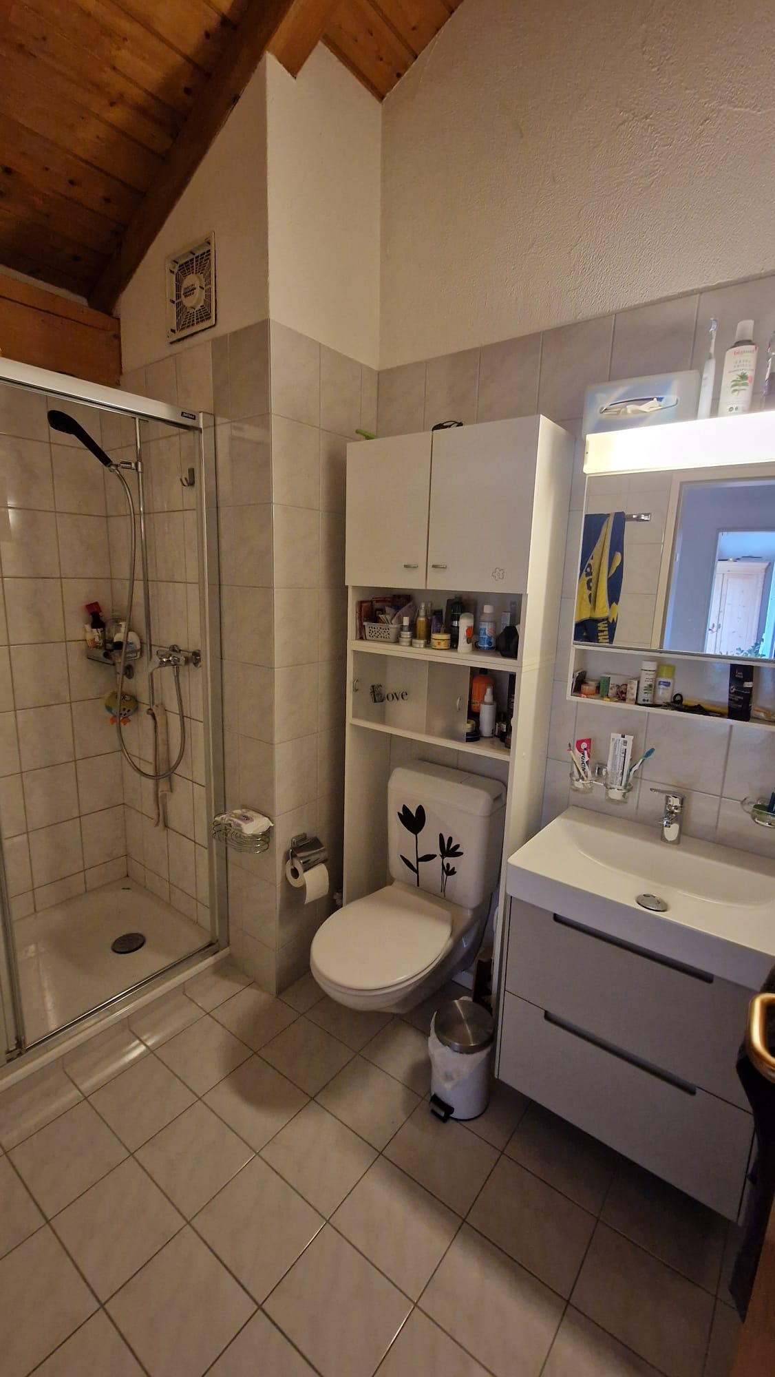 Room in a shared flat, Foto 10 von 10
