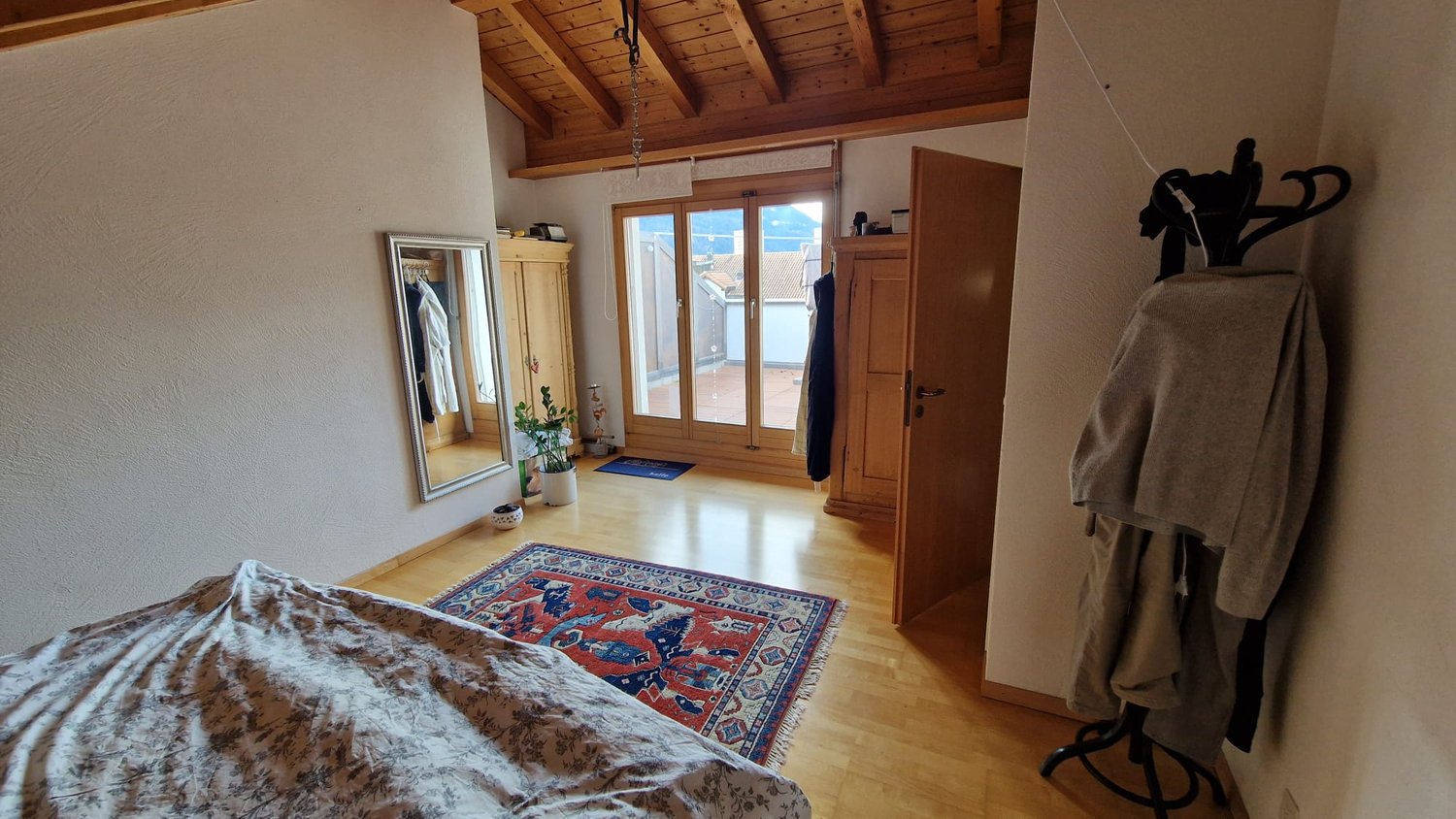 Room in a shared flat, Foto 6 von 10