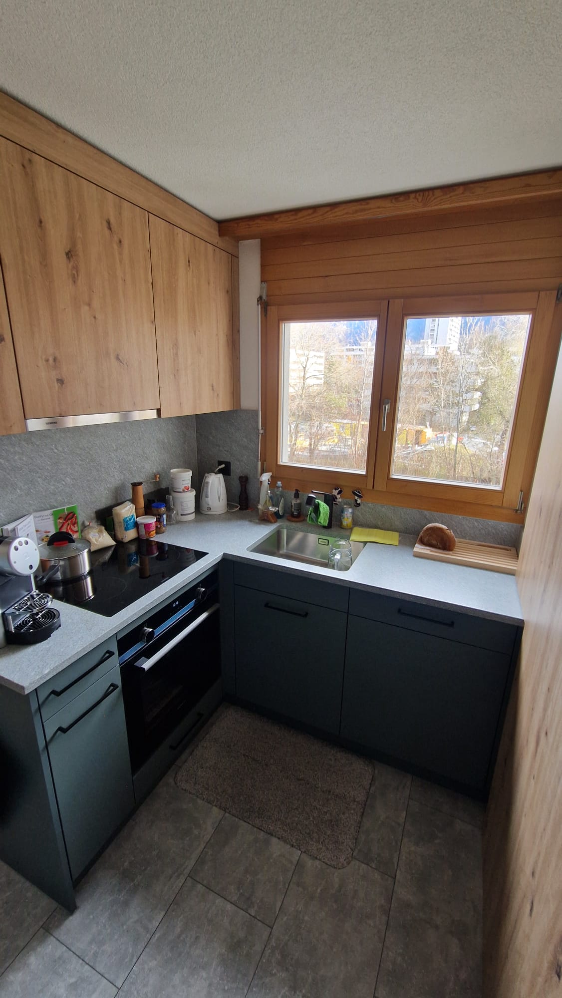 Room in a shared flat, Foto 4 von 10