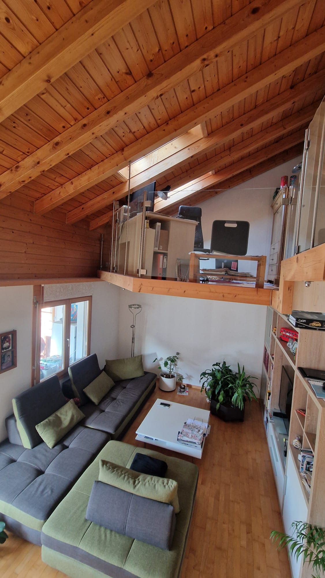 Room in a shared flat, Foto 3 von 10
