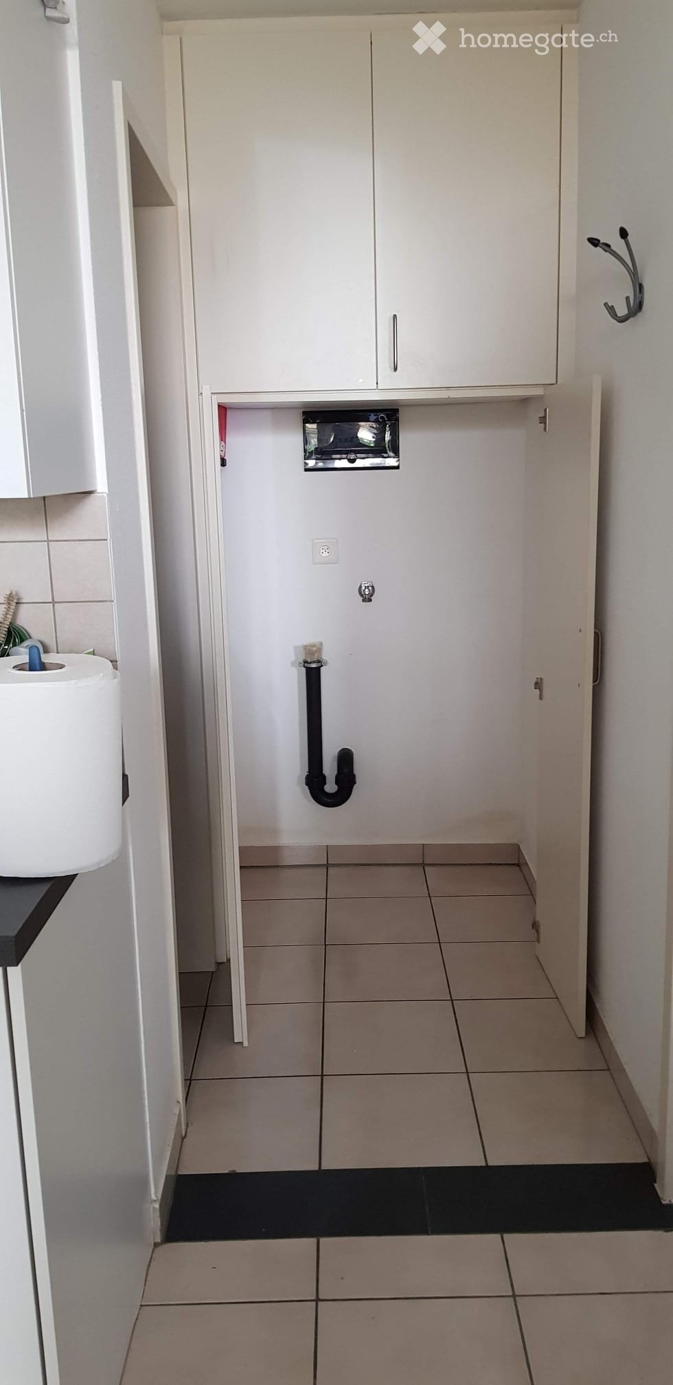 1-Zimmer-Wohnung